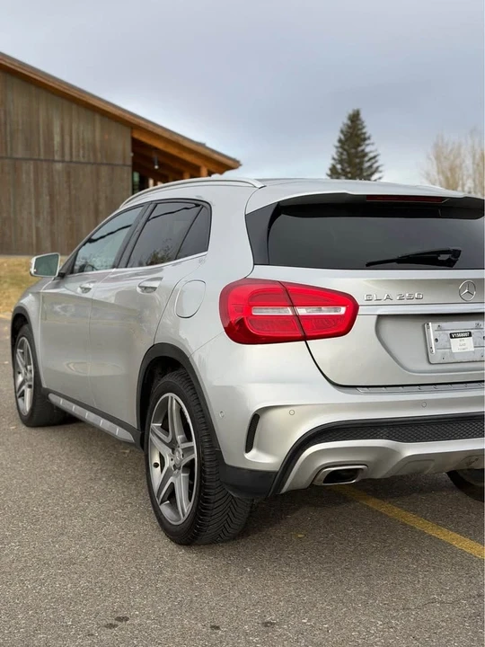 2015 Mercedes-Benz X156 GLA - Image 10 of 20