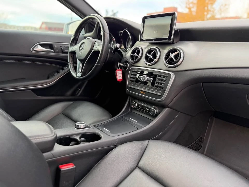 2015 Mercedes-Benz X156 GLA - Image 18 of 20
