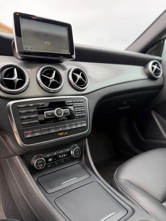 2015 Mercedes-Benz X156 GLA - Image 13 of 20