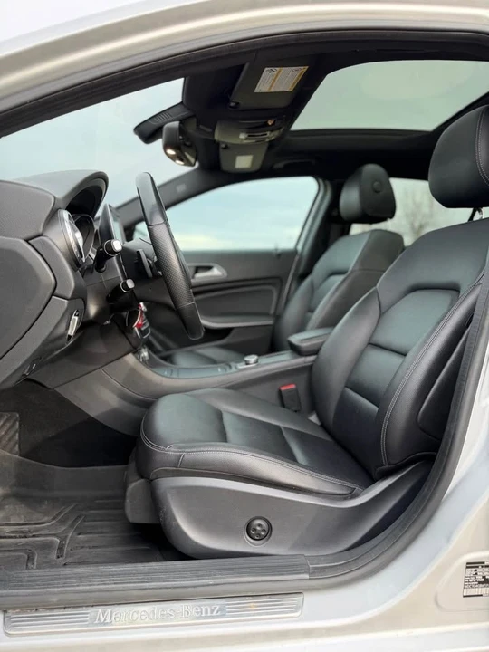 2015 Mercedes-Benz X156 GLA - Image 3 of 20