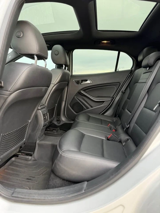 2015 Mercedes-Benz X156 GLA - Image 14 of 20