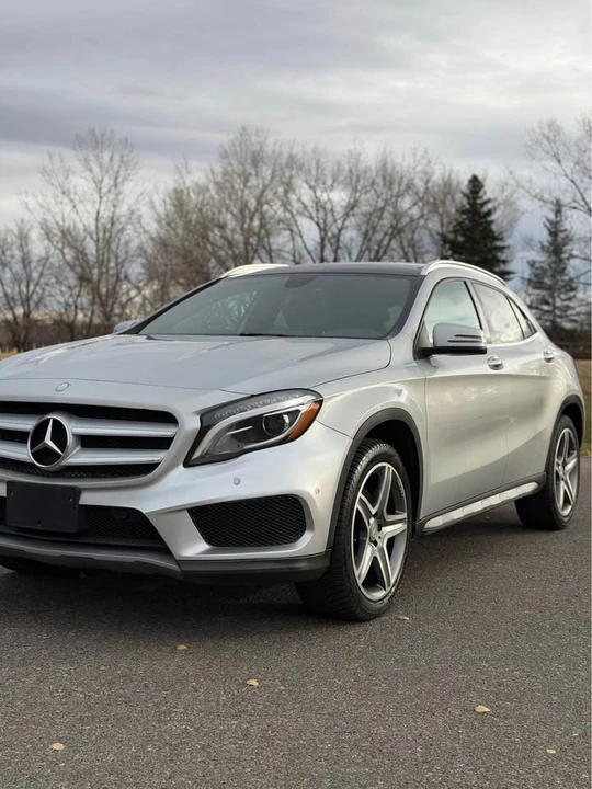 2015 Mercedes-Benz X156 GLA - Image 20 of 20