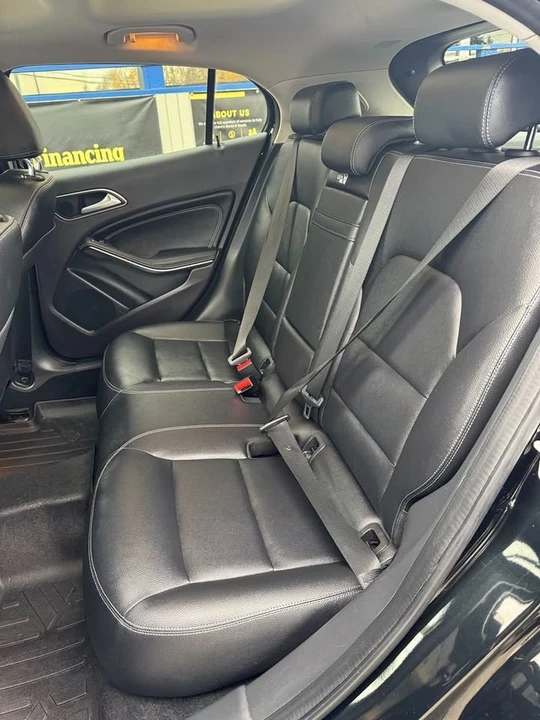 2015 Mercedes-Benz X156 GLA - Image 10 of 18