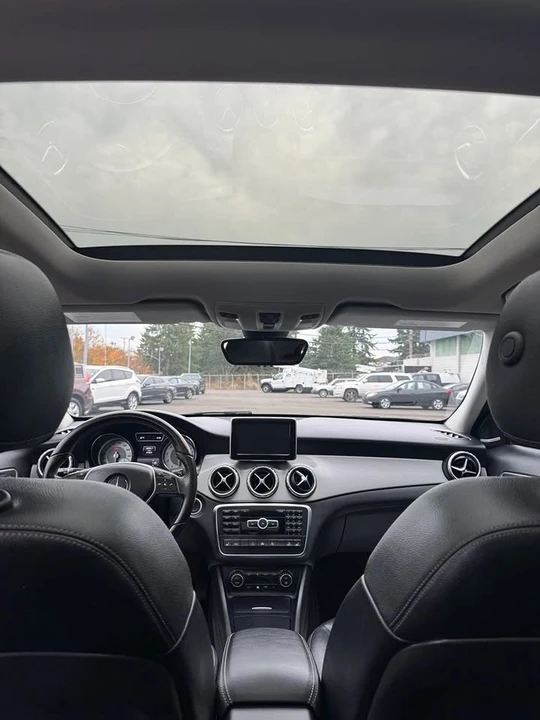 2015 Mercedes-Benz X156 GLA - Image 12 of 18