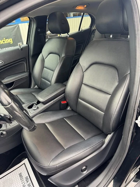 2015 Mercedes-Benz X156 GLA - Image 9 of 18