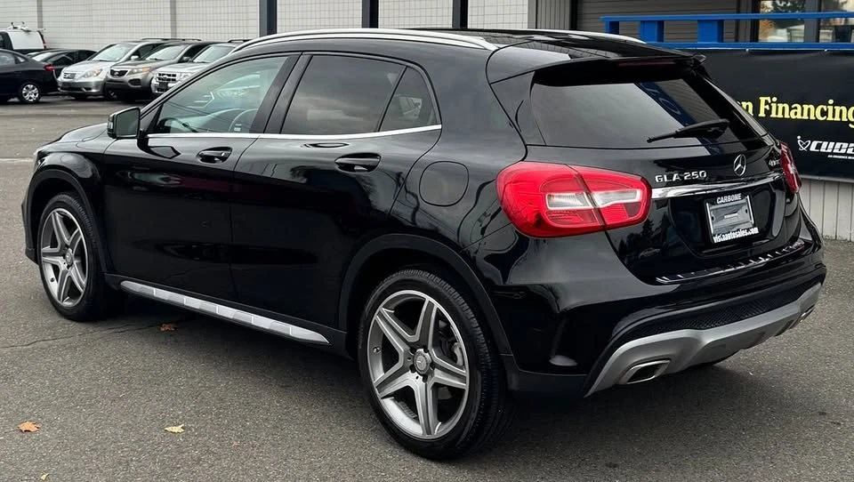 2015 Mercedes-Benz X156 GLA - Image 2 of 18