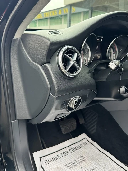 2015 Mercedes-Benz X156 GLA - Image 8 of 18