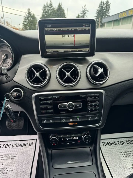 2015 Mercedes-Benz X156 GLA - Image 15 of 18