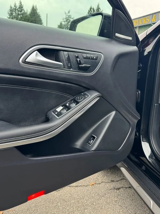 2015 Mercedes-Benz X156 GLA - Image 7 of 18