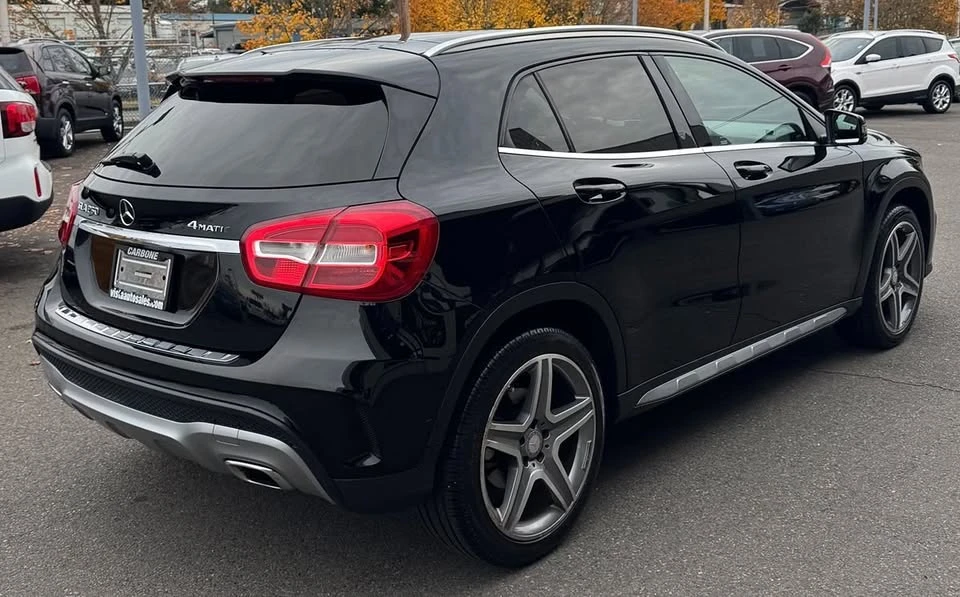 2015 Mercedes-Benz X156 GLA - Image 5 of 18