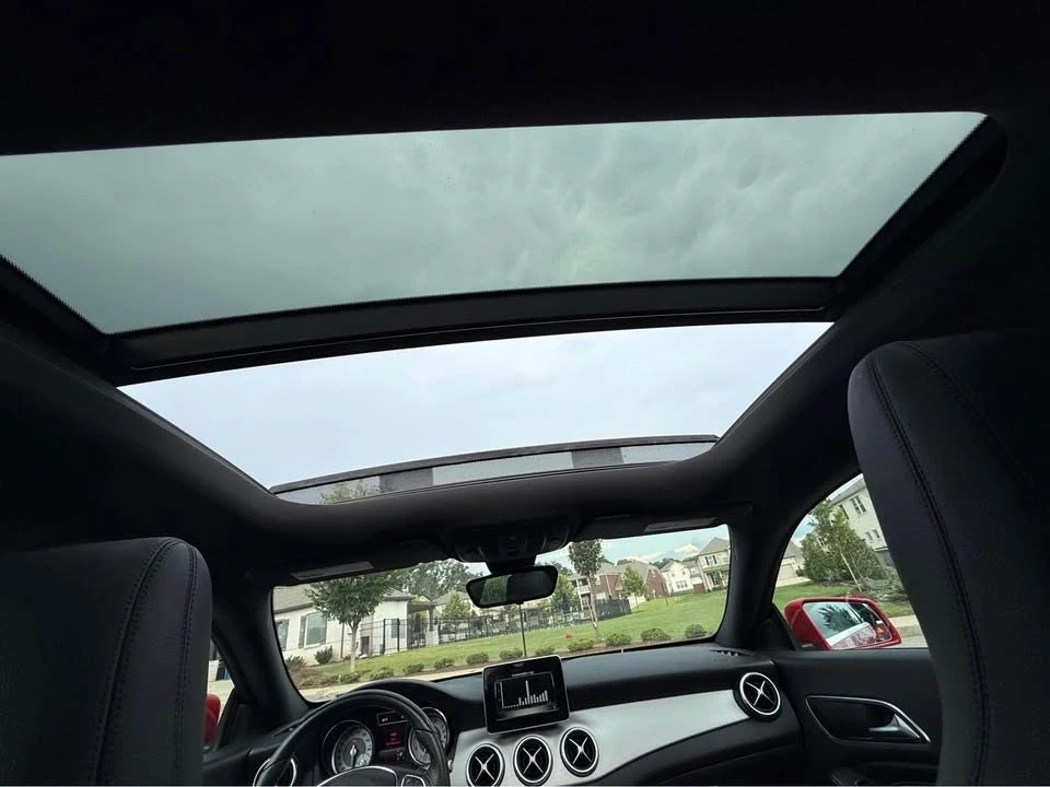 2015 Mercedes-Benz X156 GLA - Image 16 of 20