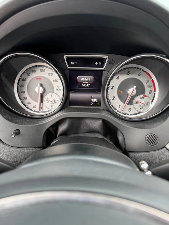 2015 Mercedes-Benz X156 GLA - Image 10 of 20