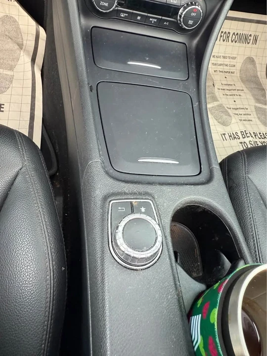 2015 Mercedes-Benz X156 GLA - Image 12 of 20