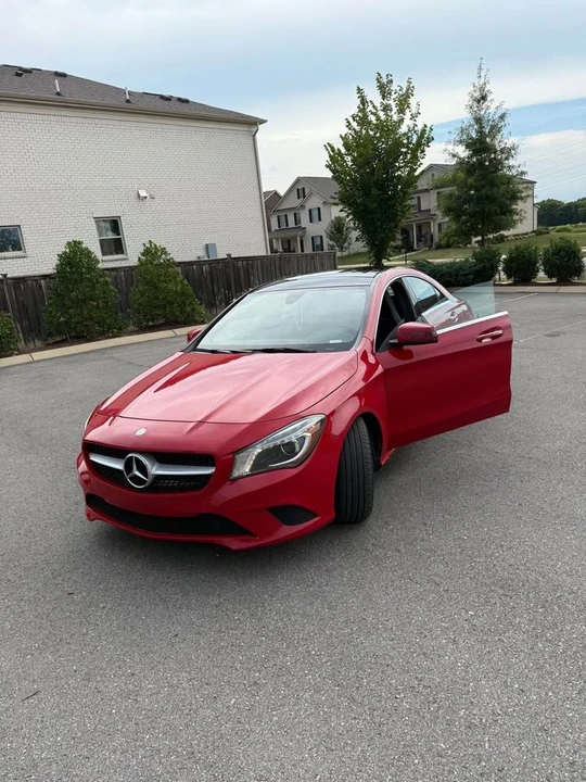 2015 Mercedes-Benz X156 GLA - Image 2 of 20