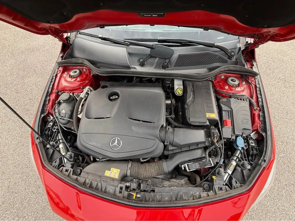 2015 Mercedes-Benz X156 GLA - Image 19 of 20