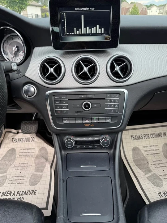 2015 Mercedes-Benz X156 GLA - Image 8 of 20