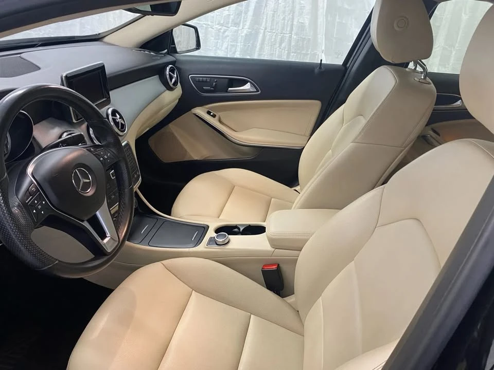 2015 Mercedes-Benz X156 GLA - Image 17 of 20