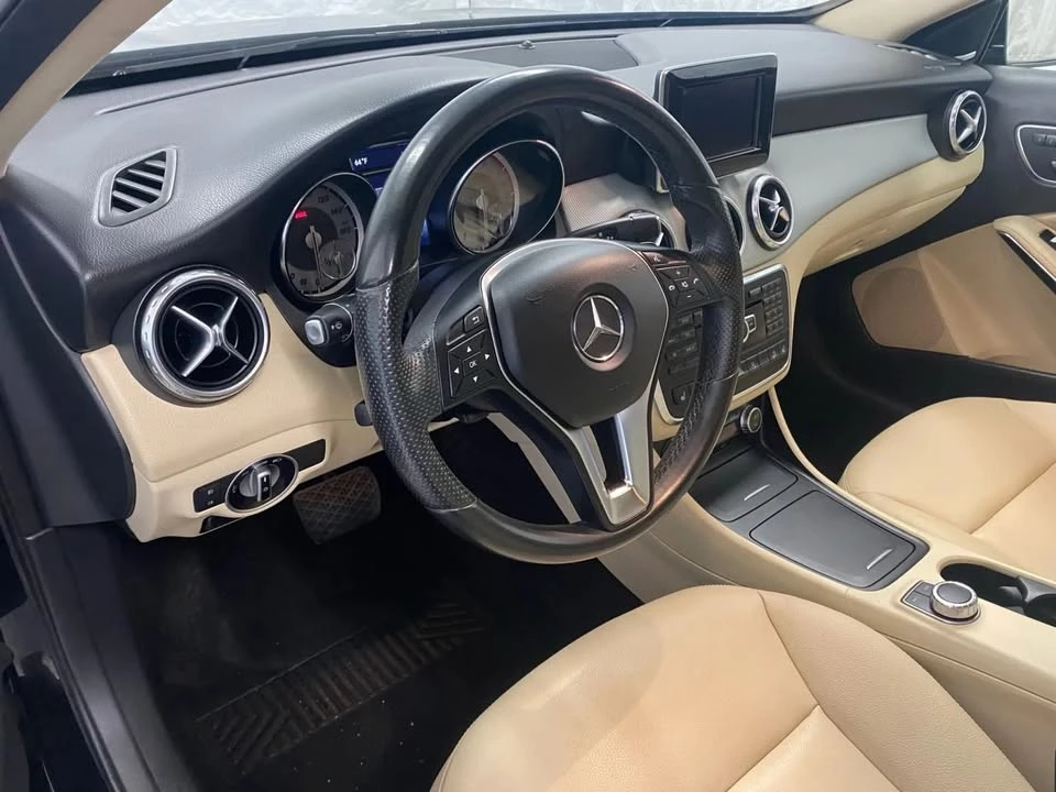 2015 Mercedes-Benz X156 GLA - Image 18 of 20