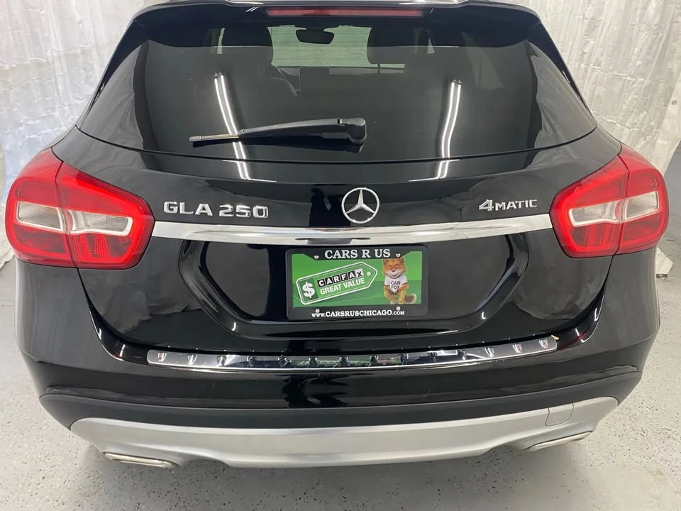 2015 Mercedes-Benz X156 GLA - Image 10 of 20