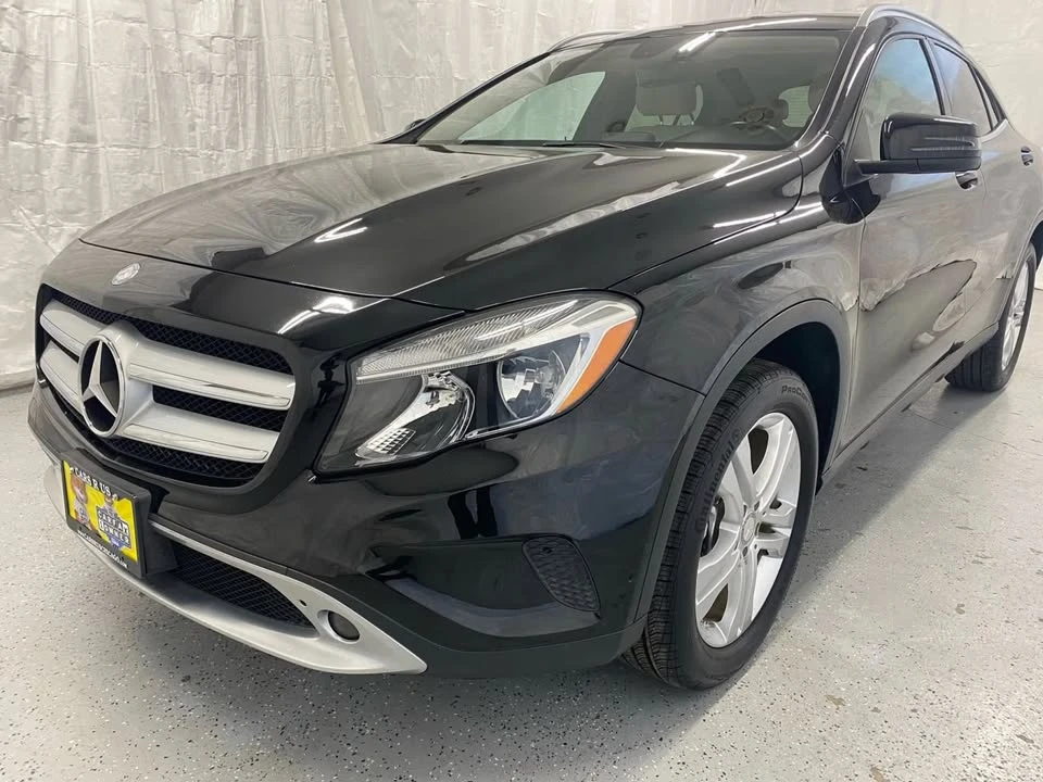 2015 Mercedes-Benz X156 GLA - Image 2 of 20