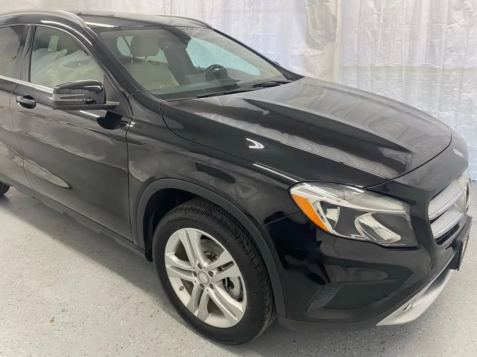 2015 Mercedes-Benz X156 GLA - Image 14 of 20