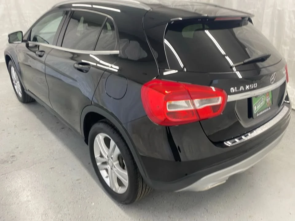 2015 Mercedes-Benz X156 GLA - Image 9 of 20