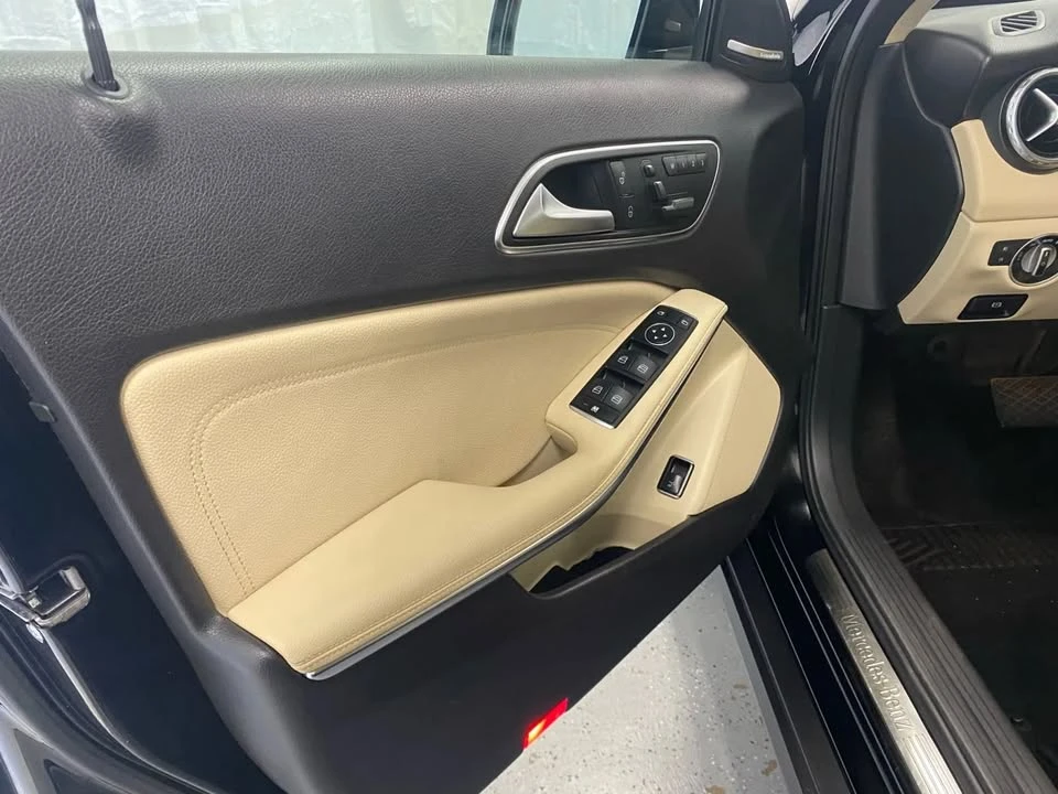 2015 Mercedes-Benz X156 GLA - Image 15 of 20