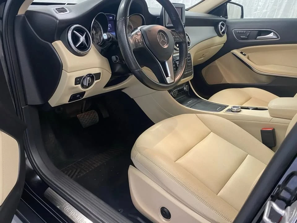 2015 Mercedes-Benz X156 GLA - Image 16 of 20