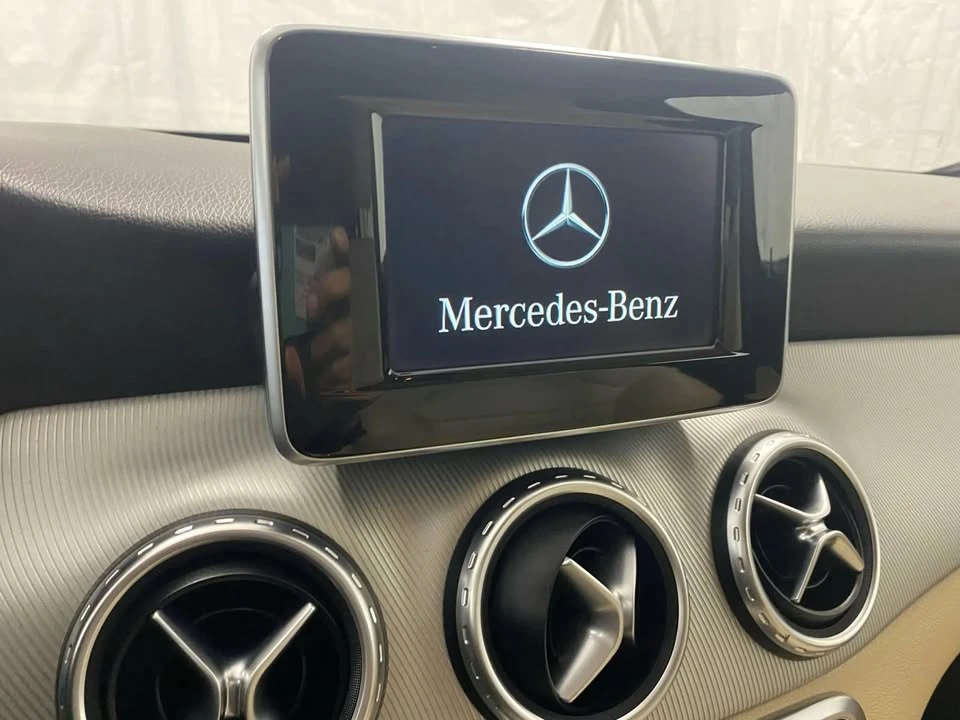 2015 Mercedes-Benz X156 GLA - Image 20 of 20