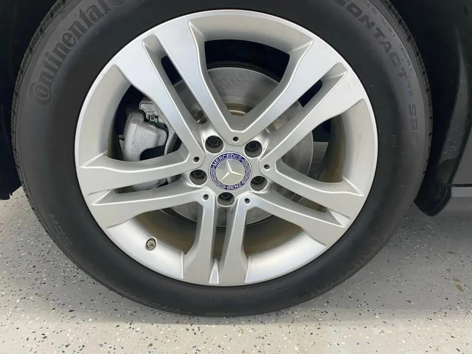 2015 Mercedes-Benz X156 GLA - Image 5 of 20