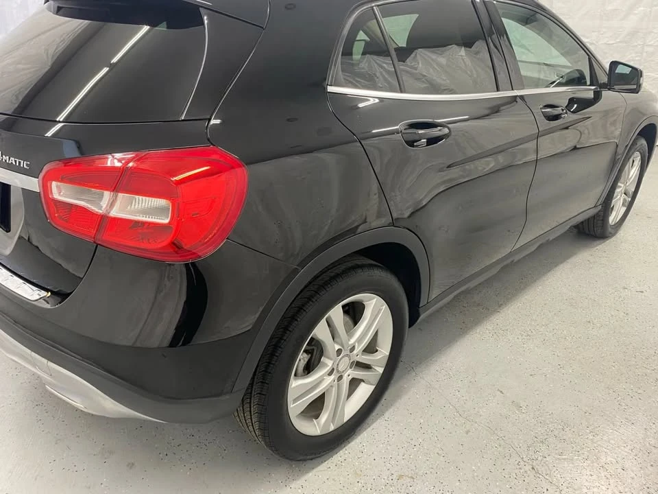 2015 Mercedes-Benz X156 GLA - Image 13 of 20