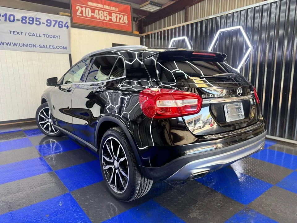 2015 Mercedes-Benz X156 GLA - Image 14 of 14