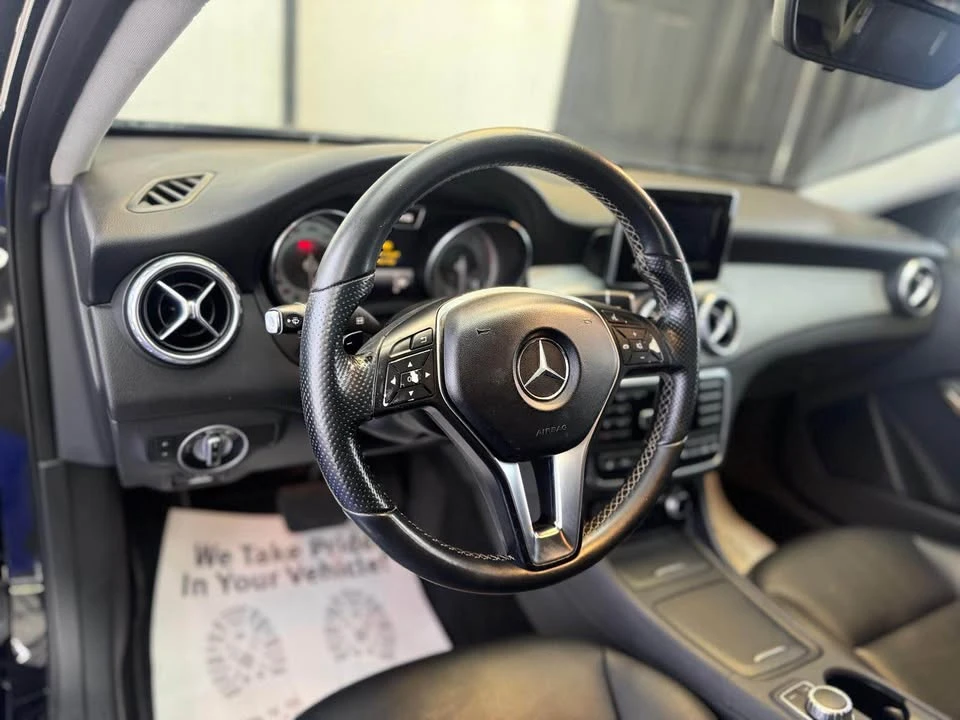 2015 Mercedes-Benz X156 GLA - Image 5 of 14