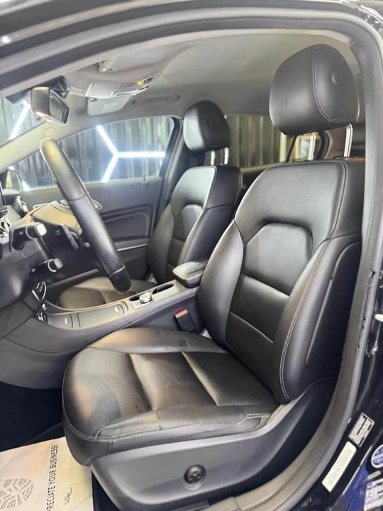 2015 Mercedes-Benz X156 GLA - Image 6 of 14