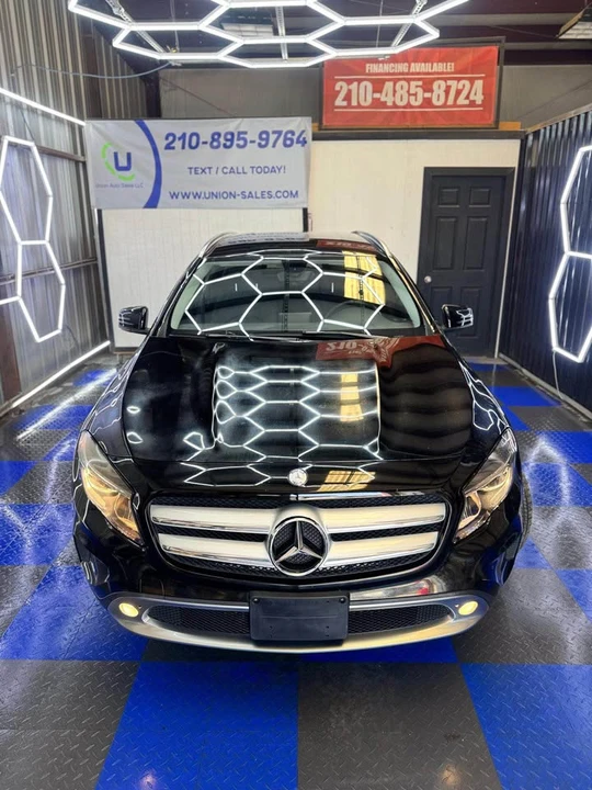 2015 Mercedes-Benz X156 GLA - Image 2 of 14