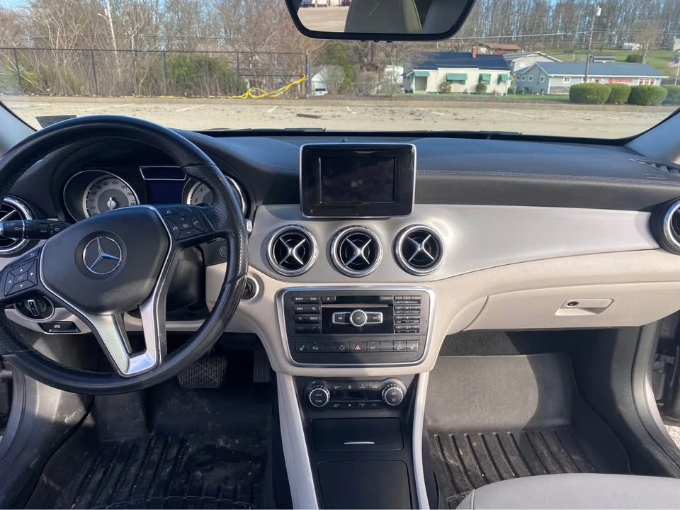 2015 Mercedes-Benz X156 GLA - Image 10 of 13