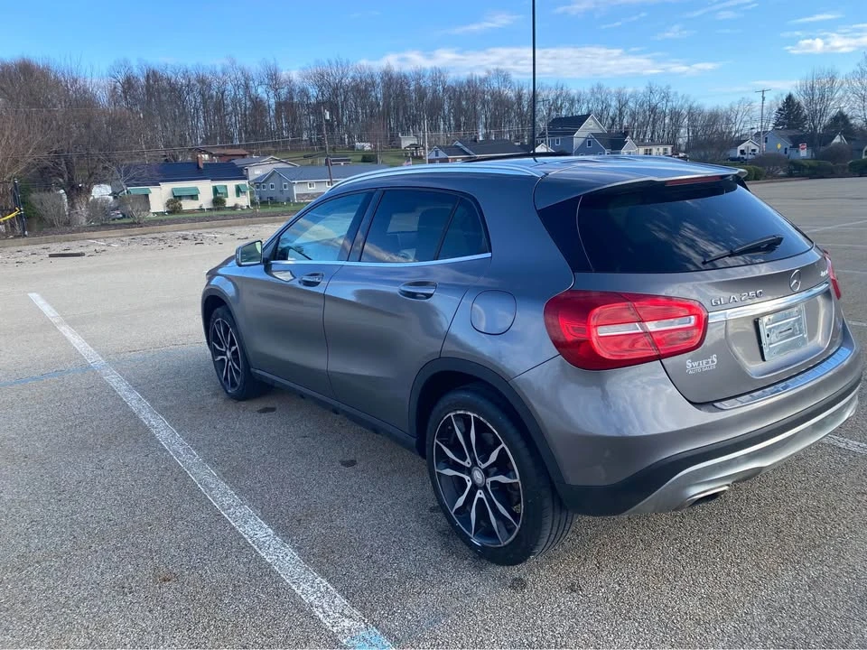 2015 Mercedes-Benz X156 GLA - Image 5 of 13