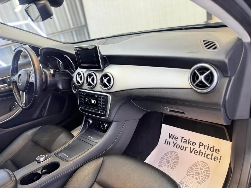 2015 Mercedes-Benz X156 GLA - Image 11 of 14