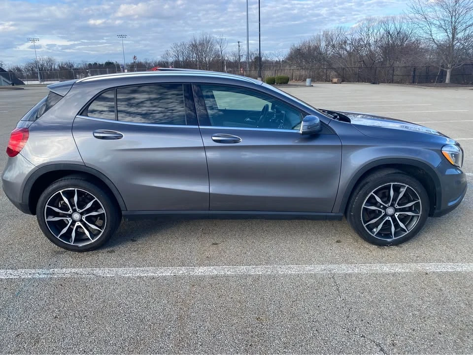2015 Mercedes-Benz X156 GLA - Image 2 of 13