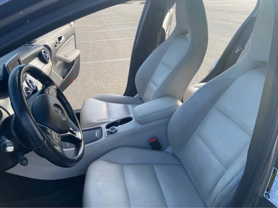 2015 Mercedes-Benz X156 GLA - Image 11 of 13