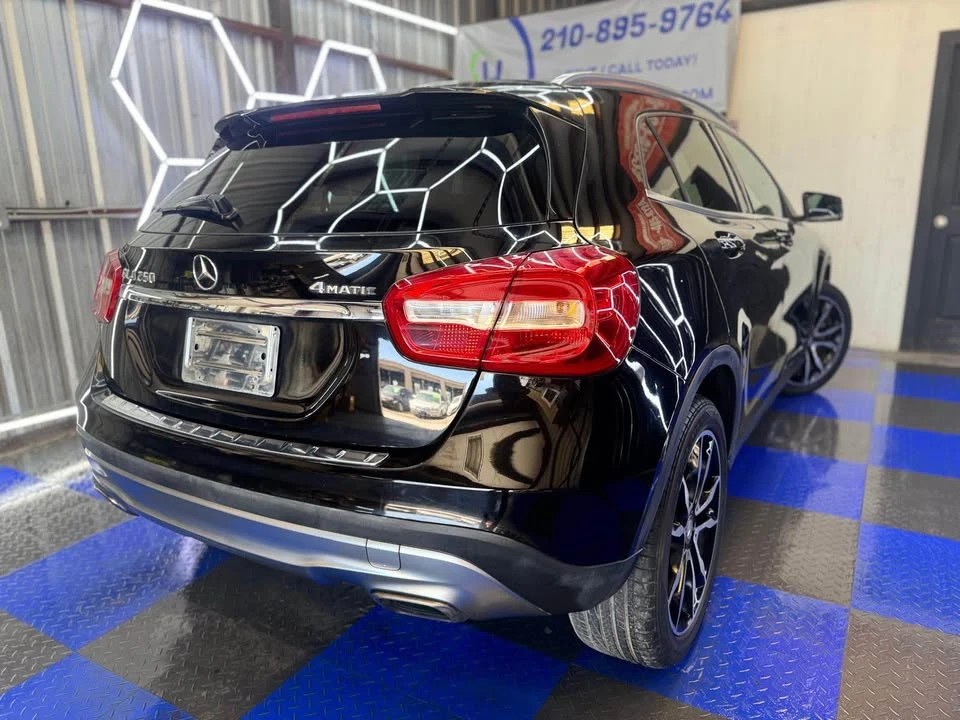 2015 Mercedes-Benz X156 GLA - Image 3 of 10