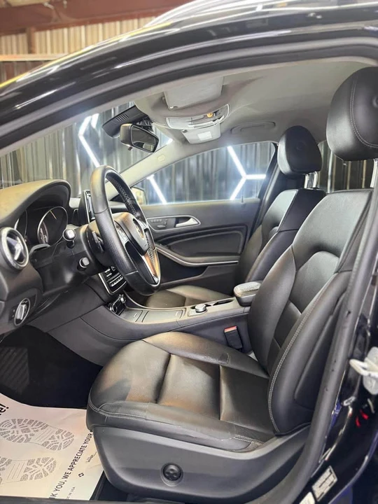 2015 Mercedes-Benz X156 GLA - Image 5 of 10