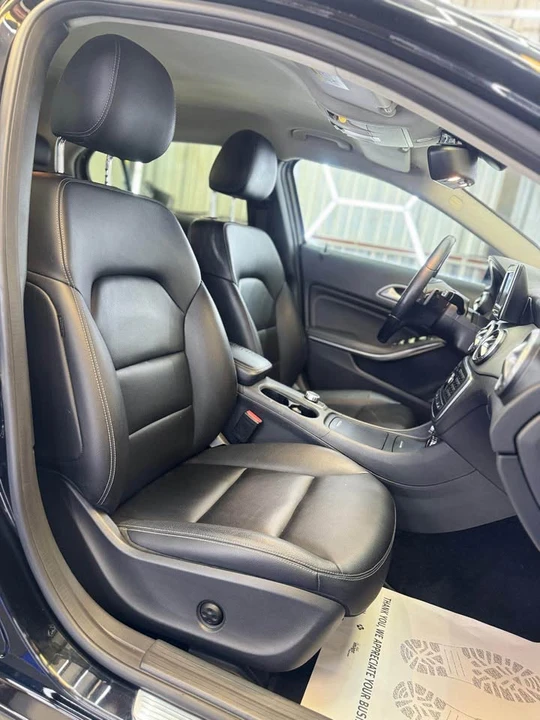 2015 Mercedes-Benz X156 GLA - Image 6 of 10