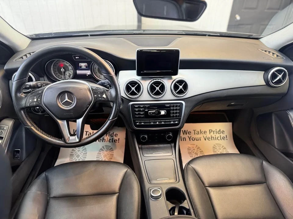 2015 Mercedes-Benz X156 GLA - Image 7 of 10