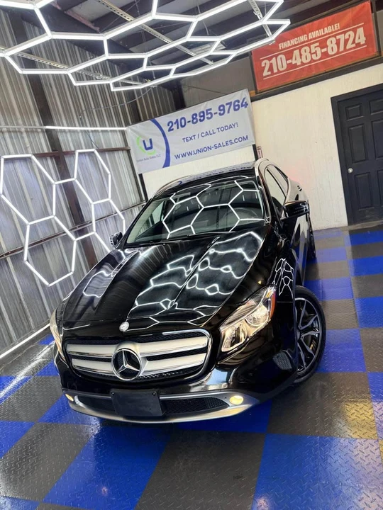 2015 Mercedes-Benz X156 GLA - Image 2 of 10