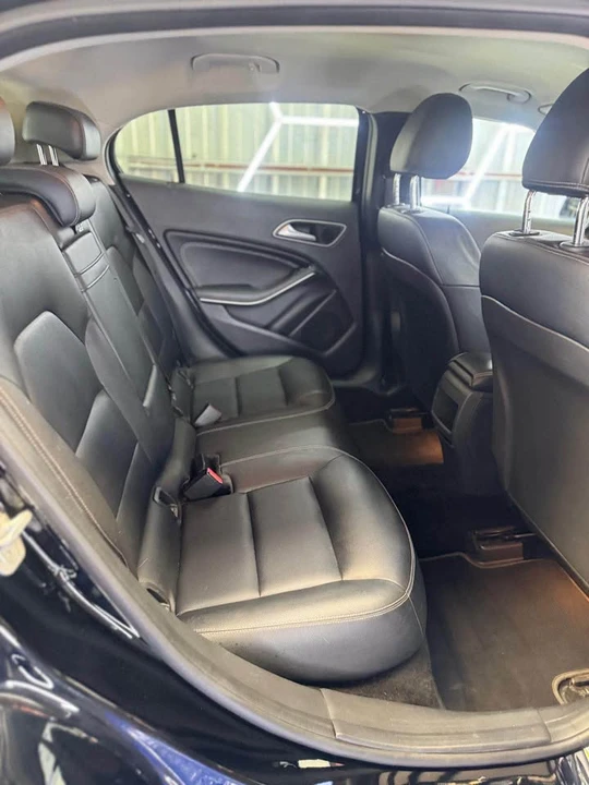 2015 Mercedes-Benz X156 GLA - Image 9 of 14