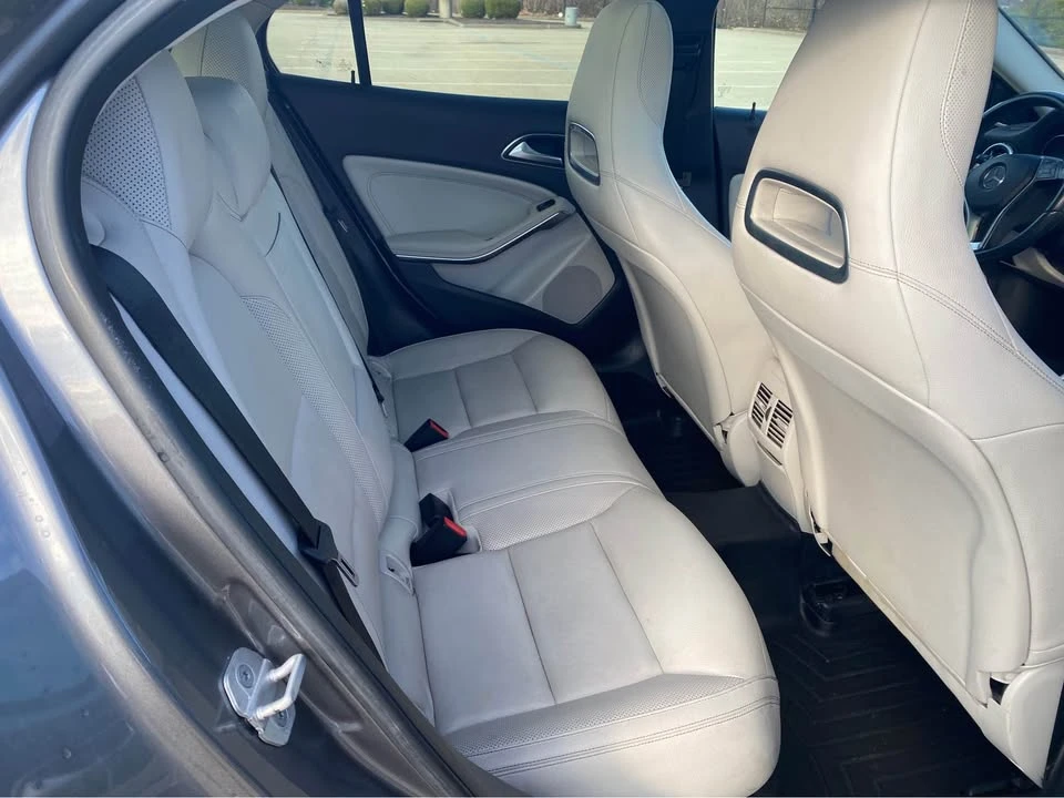 2015 Mercedes-Benz X156 GLA - Image 13 of 13