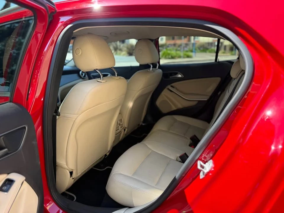 2015 Mercedes-Benz X156 GLA - Image 8 of 12