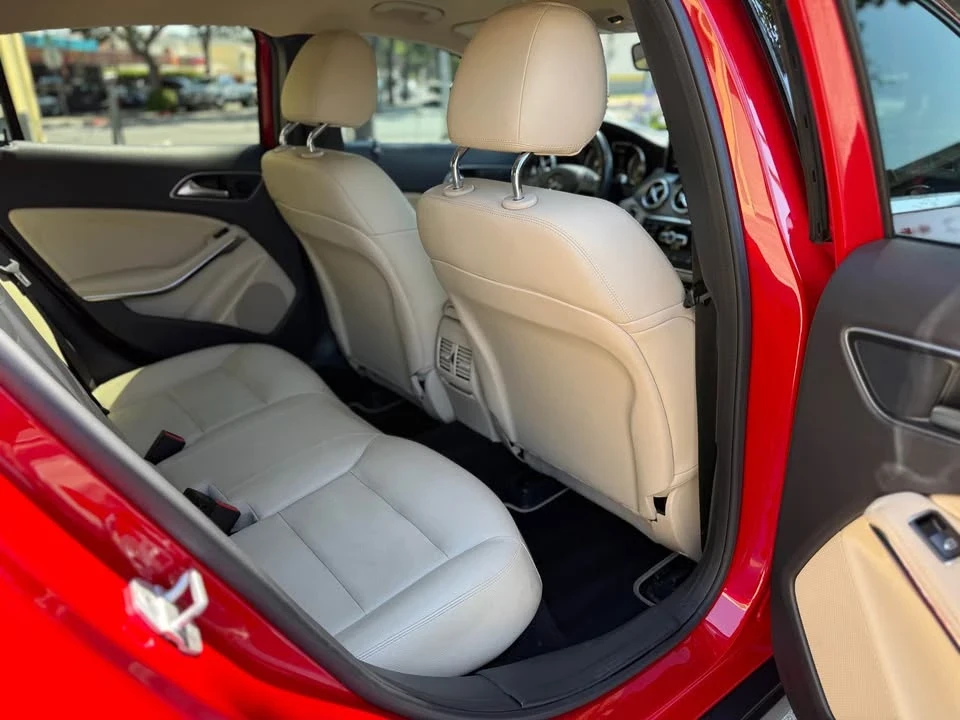 2015 Mercedes-Benz X156 GLA - Image 12 of 12