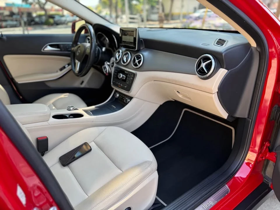 2015 Mercedes-Benz X156 GLA - Image 11 of 12